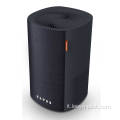 Sensor Sensor WiFi Wifi HEPA Filtro ionizzatore Purificatore d&#39;aria